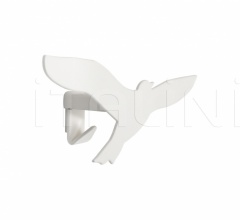 Итальянские Вешалки - Вешалка ABOVE Итальянские Вешалки - Вешалка ABOVE фабрика Schonbuch