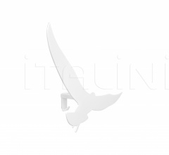 Итальянские Вешалки - Вешалка ABOVE Итальянские Вешалки - Вешалка ABOVE фабрика Schonbuch