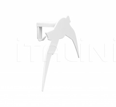 Итальянские Вешалки - Вешалка ABOVE Итальянские Вешалки - Вешалка ABOVE фабрика Schonbuch