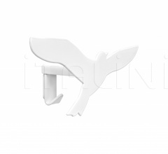 Итальянские Вешалки - Вешалка ABOVE Итальянские Вешалки - Вешалка ABOVE фабрика Schonbuch