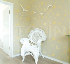 Итальянские Вешалки - Вешалка ABOVE Итальянские Вешалки - Вешалка ABOVE фабрика Schonbuch