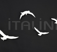 Итальянские Вешалки - Вешалка ABOVE Итальянские Вешалки - Вешалка ABOVE фабрика Schonbuch