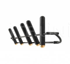 Итальянские Вешалки - Вешалка PIN Итальянские Вешалки - Вешалка PIN фабрика Schonbuch