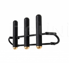 Итальянские Вешалки - Вешалка PIN Итальянские Вешалки - Вешалка PIN фабрика Schonbuch