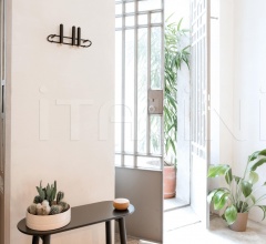 Итальянские Вешалки - Вешалка PIN Итальянские Вешалки - Вешалка PIN фабрика Schonbuch