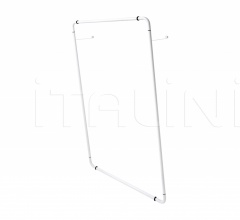 Итальянские Вешалки - Вешалка CURVE Итальянские Вешалки - Вешалка CURVE фабрика Schonbuch