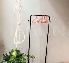 Итальянские Вешалки - Вешалка CURVE Итальянские Вешалки - Вешалка CURVE фабрика Schonbuch