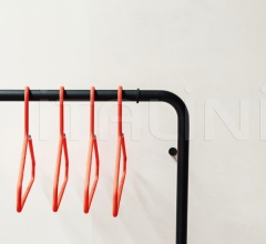 Итальянские Вешалки - Вешалка CURVE Итальянские Вешалки - Вешалка CURVE фабрика Schonbuch