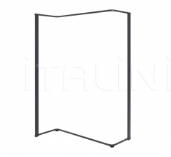 Итальянские Вешалки - Вешалка ANGLE Итальянские Вешалки - Вешалка ANGLE фабрика Schonbuch