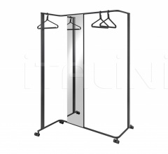 Итальянские Вешалки - Вешалка ANGLE Итальянские Вешалки - Вешалка ANGLE фабрика Schonbuch