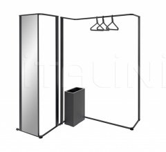 Итальянские Вешалки - Вешалка ANGLE Итальянские Вешалки - Вешалка ANGLE фабрика Schonbuch