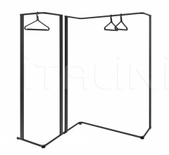 Итальянские Вешалки - Вешалка ANGLE Итальянские Вешалки - Вешалка ANGLE фабрика Schonbuch