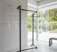 Итальянские Вешалки - Вешалка ANGLE Итальянские Вешалки - Вешалка ANGLE фабрика Schonbuch