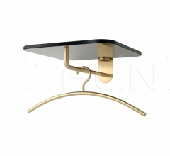 Итальянские Вешалки - Вешалка FRISBI Итальянские Вешалки - Вешалка FRISBI фабрика Schonbuch