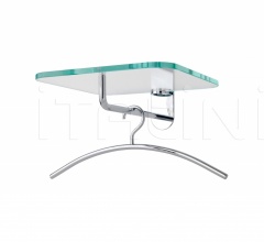 Итальянские Вешалки - Вешалка FRISBI Итальянские Вешалки - Вешалка FRISBI фабрика Schonbuch