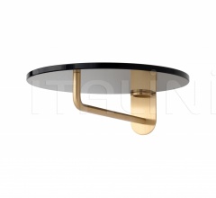 Итальянские Вешалки - Вешалка FRISBI Итальянские Вешалки - Вешалка FRISBI фабрика Schonbuch