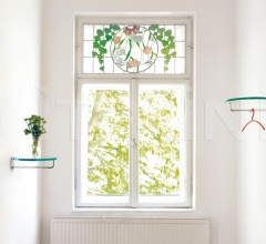 Итальянские Вешалки - Вешалка FRISBI Итальянские Вешалки - Вешалка FRISBI фабрика Schonbuch