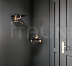 Итальянские Вешалки - Вешалка FRISBI Итальянские Вешалки - Вешалка FRISBI фабрика Schonbuch