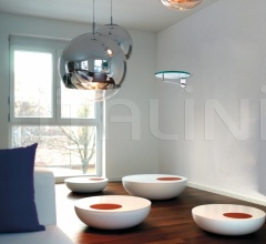 Итальянские Вешалки - Вешалка FRISBI Итальянские Вешалки - Вешалка FRISBI фабрика Schonbuch