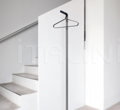 Итальянские Вешалки - Вешалка LEFT Итальянские Вешалки - Вешалка LEFT фабрика Schonbuch