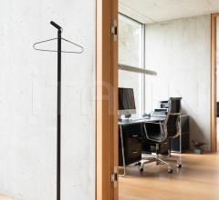 Итальянские Вешалки - Вешалка LEFT Итальянские Вешалки - Вешалка LEFT фабрика Schonbuch