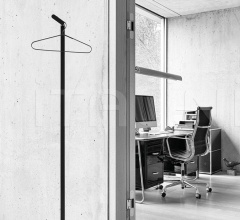 Итальянские Вешалки - Вешалка LEFT Итальянские Вешалки - Вешалка LEFT фабрика Schonbuch