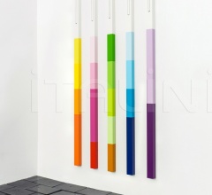 Итальянские Вешалки - Вешалка LINE ART EDITION Итальянские Вешалки - Вешалка LINE ART EDITION фабрика Schonbuch