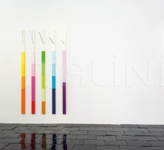 Итальянские Вешалки - Вешалка LINE ART EDITION Итальянские Вешалки - Вешалка LINE ART EDITION фабрика Schonbuch