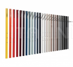 Итальянские Вешалки - Вешалка LINE Итальянские Вешалки - Вешалка LINE фабрика Schonbuch