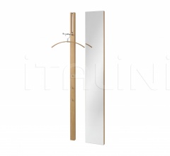 Итальянские Вешалки - Вешалка LINE Итальянские Вешалки - Вешалка LINE фабрика Schonbuch