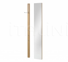 Итальянские Вешалки - Вешалка LINE Итальянские Вешалки - Вешалка LINE фабрика Schonbuch