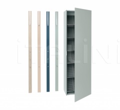 Итальянские Вешалки - Вешалка LINE Итальянские Вешалки - Вешалка LINE фабрика Schonbuch