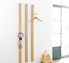 Итальянские Вешалки - Вешалка LINE Итальянские Вешалки - Вешалка LINE фабрика Schonbuch