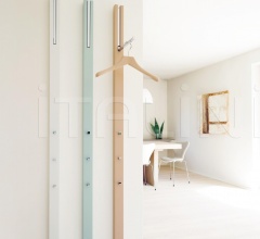 Итальянские Вешалки - Вешалка LINE Итальянские Вешалки - Вешалка LINE фабрика Schonbuch