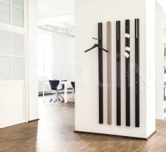 Итальянские Вешалки - Вешалка LINE Итальянские Вешалки - Вешалка LINE фабрика Schonbuch