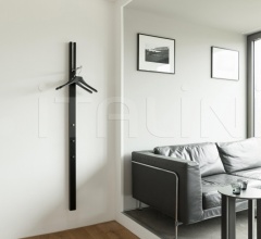 Итальянские Вешалки - Вешалка LINE Итальянские Вешалки - Вешалка LINE фабрика Schonbuch