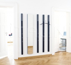 Итальянские Вешалки - Вешалка LINE Итальянские Вешалки - Вешалка LINE фабрика Schonbuch