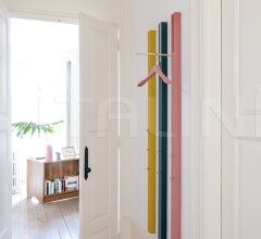 Итальянские Вешалки - Вешалка LINE Итальянские Вешалки - Вешалка LINE фабрика Schonbuch