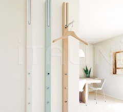 Итальянские Вешалки - Вешалка LINE Итальянские Вешалки - Вешалка LINE фабрика Schonbuch