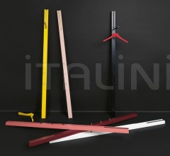 Итальянские Вешалки - Вешалка LINE Итальянские Вешалки - Вешалка LINE фабрика Schonbuch