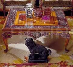 Журнальный столик DIV-46 фабрика Jumbo Collection