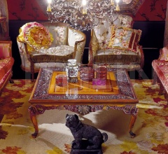 Журнальный столик DIV-46 фабрика Jumbo Collection