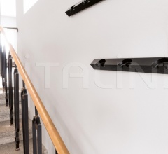 Итальянские Вешалки - Вешалка NICK Итальянские Вешалки - Вешалка NICK фабрика Schonbuch