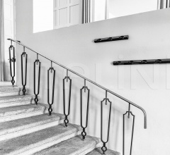 Итальянские Вешалки - Вешалка NICK Итальянские Вешалки - Вешалка NICK фабрика Schonbuch