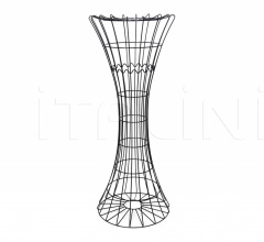 Итальянские Вешалки - Вешалка PANTON Итальянские Вешалки - Вешалка PANTON фабрика Schonbuch