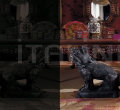 Журнальный столик DIV-46 фабрика Jumbo Collection