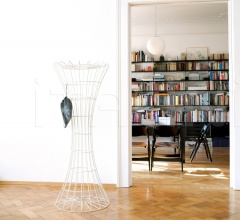 Итальянские Вешалки - Вешалка PANTON Итальянские Вешалки - Вешалка PANTON фабрика Schonbuch