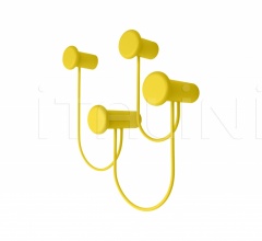 Итальянские Вешалки - Вешалка PINA Итальянские Вешалки - Вешалка PINA фабрика Schonbuch