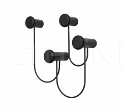 Итальянские Вешалки - Вешалка PINA Итальянские Вешалки - Вешалка PINA фабрика Schonbuch