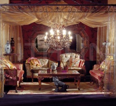 Журнальный столик DIV-46 фабрика Jumbo Collection